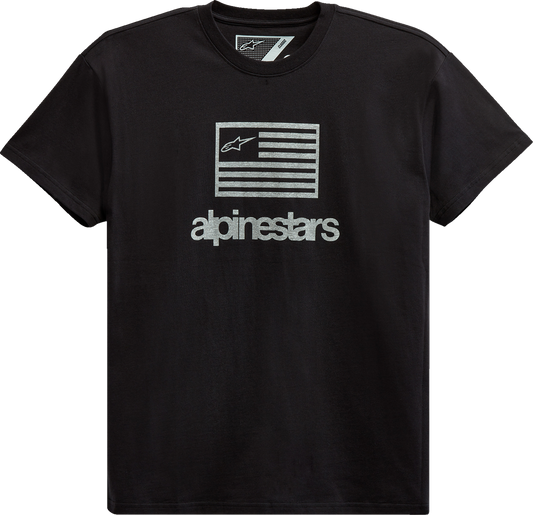 Camiseta Bandera