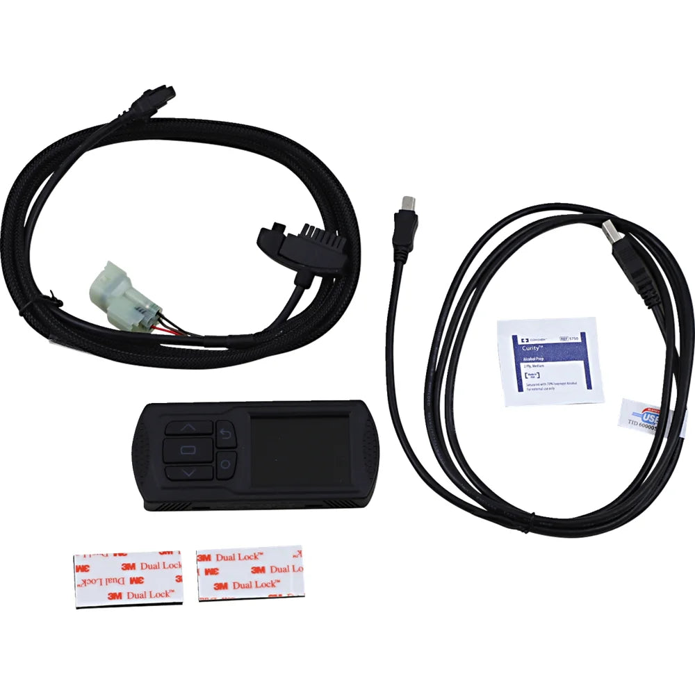 Sintonizador de ecu power vision 3