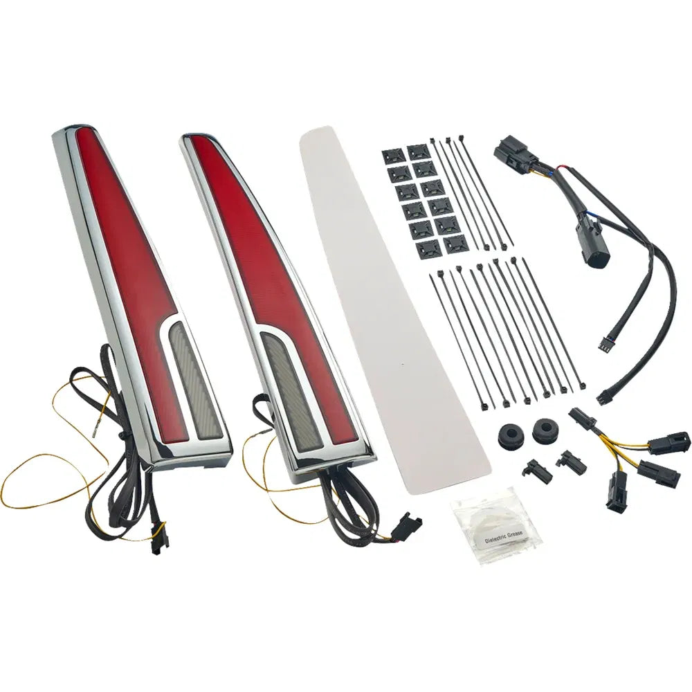 Luces traseras calade™