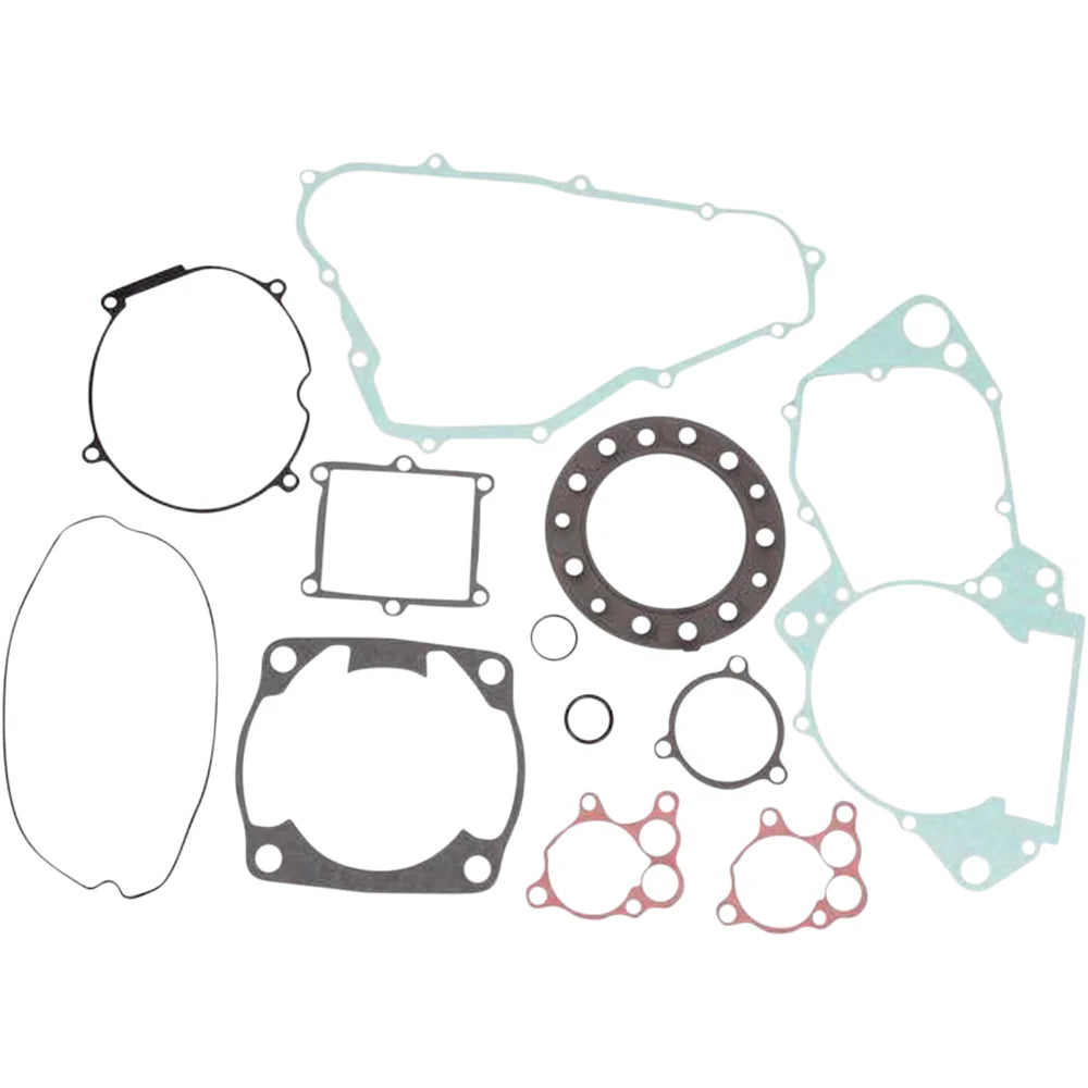Kit completo de juntas