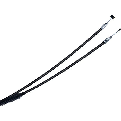 Cable de embrague de vinilo negro de alta eficiencia