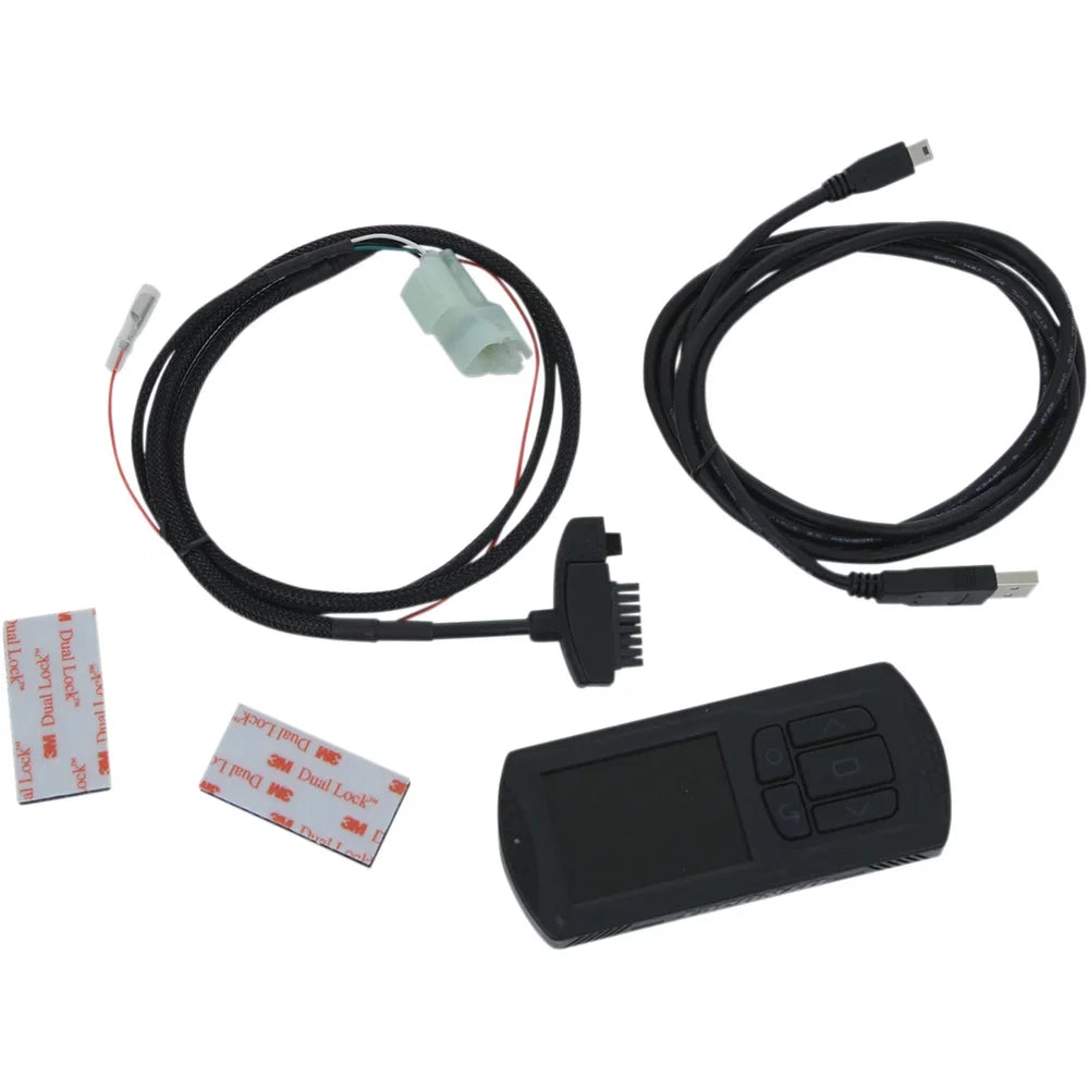 Sintonizador de ecu power vision 3
