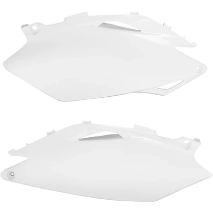 Paneles laterales de repuesto