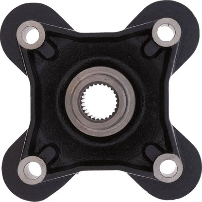 Cubo de rueda