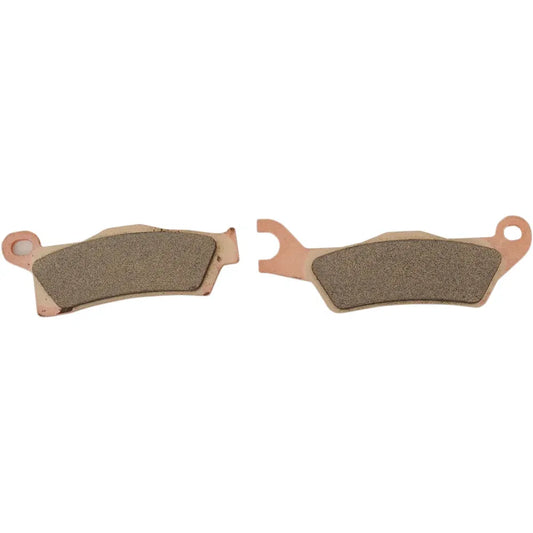 Pastillas de freno sinterizadas si offroad