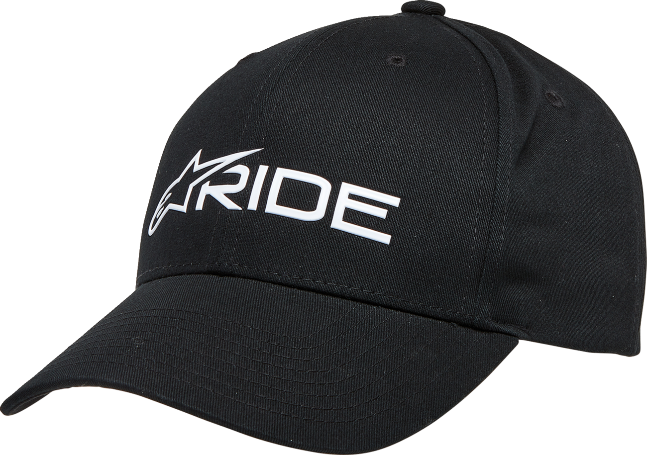 Gorro Ride 3.0