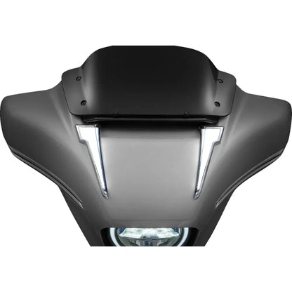 Luces de carenado led quill™