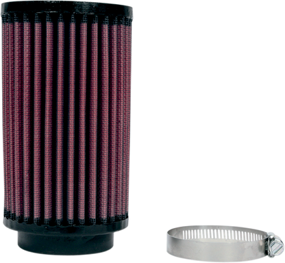Filtro de aire universal con abrazadera - Filtro de aire universal - Centrado