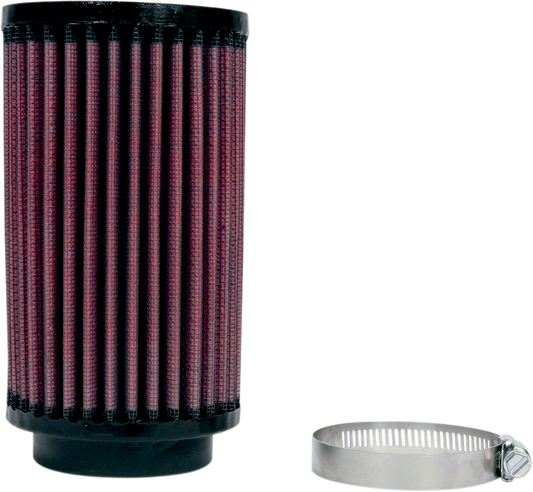Filtro de aire universal con abrazadera - Filtro de aire universal - Centrado