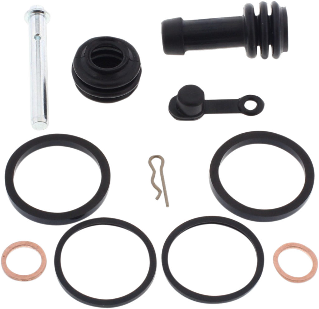 Kit de reconstrucción de pinza de freno - Kit de reconstrucción de pinza - Trasero - Suzuki