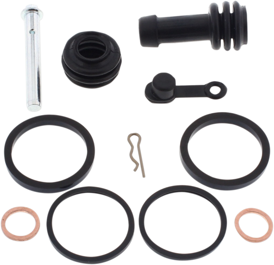Kit de reconstrucción de pinza de freno - Kit de reconstrucción de pinza - Trasero - Suzuki