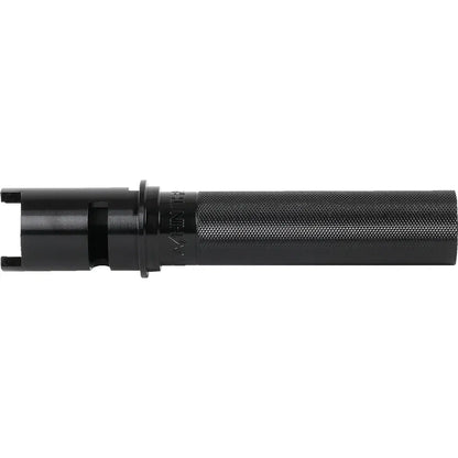 Tubo del acelerador