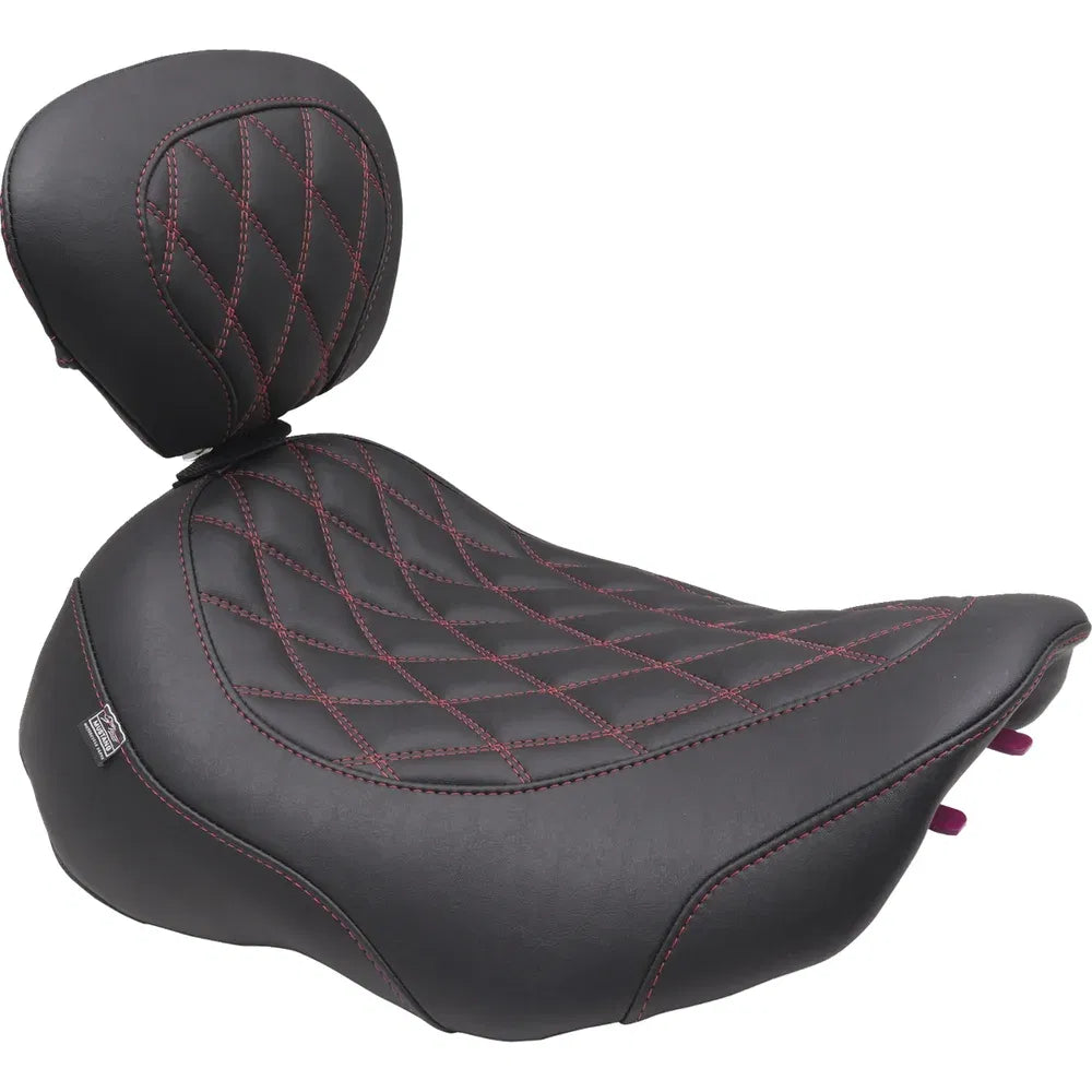 Asiento individual wide tripper™