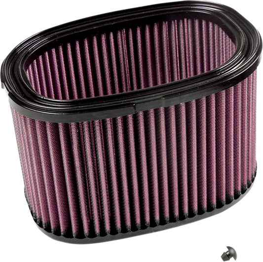 Filtro de aire de alto flujo de repuesto OE - Filtro de aire de alto flujo de repuesto OE - Kawasaki