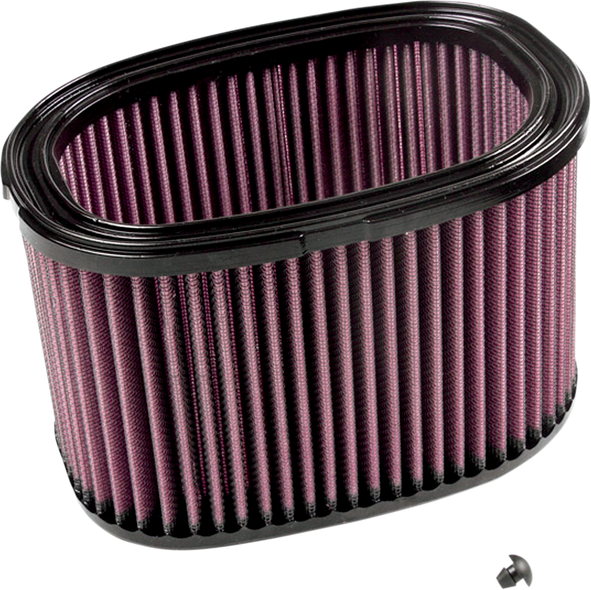 Filtro de aire de alto flujo de repuesto OE - Filtro de aire de alto flujo de repuesto OE - Kawasaki