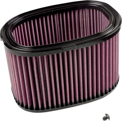 Filtro de aire de alto flujo de repuesto OE - Filtro de aire de alto flujo de repuesto OE - Kawasaki