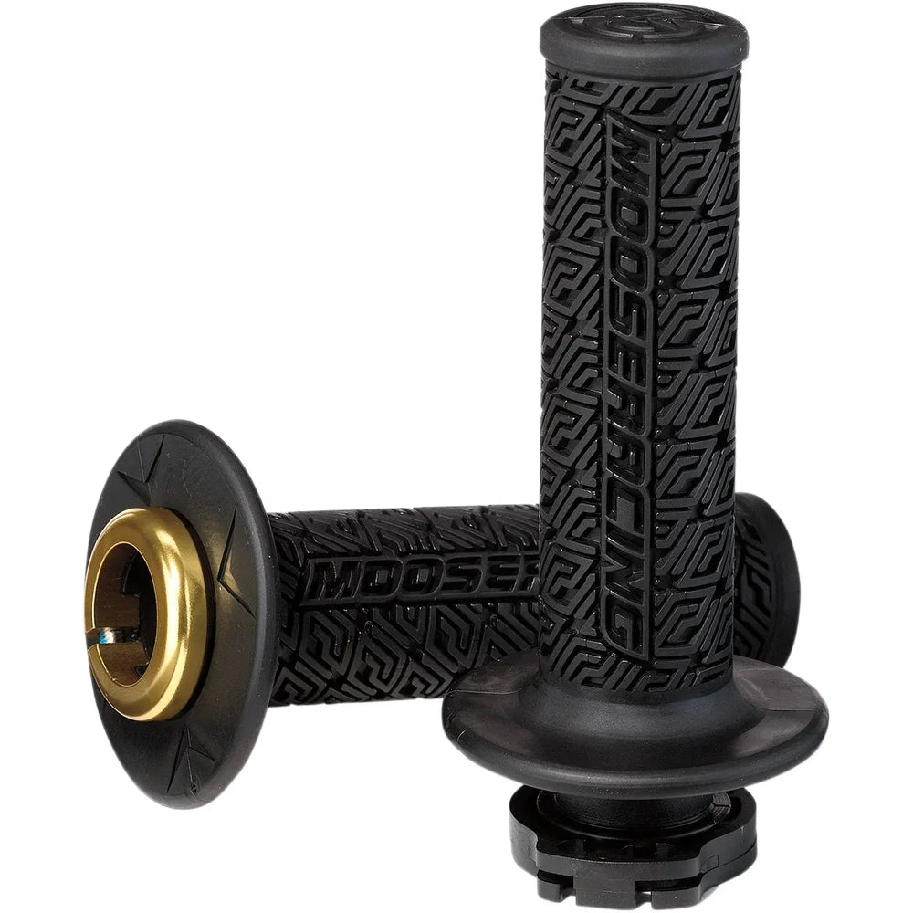 Puños con bloqueo serie 36