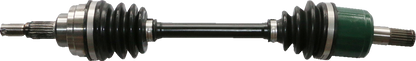 Eje CV estándar de repuesto OEM - Kit de eje - CV/completo - Reemplazo OEM - Estándar - Delantero izquierdo/derecho - Honda TRX 400