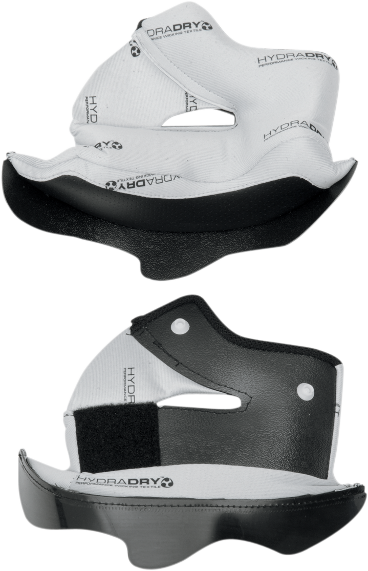 Almohadillas para las mejillas del casco Alliance GT™