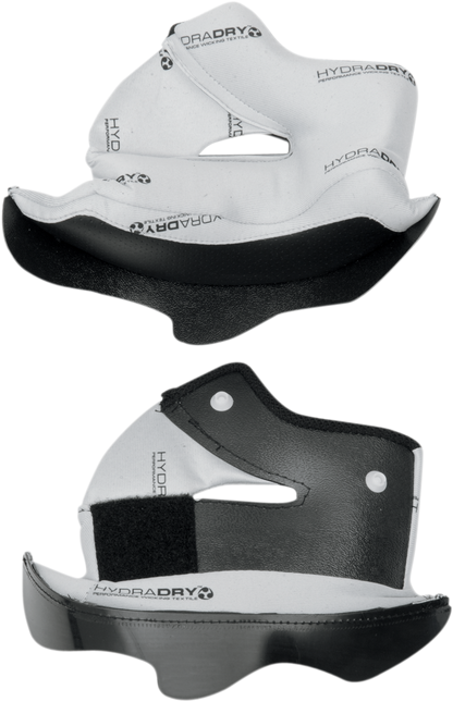 Almohadillas para las mejillas del casco Alliance GT™
