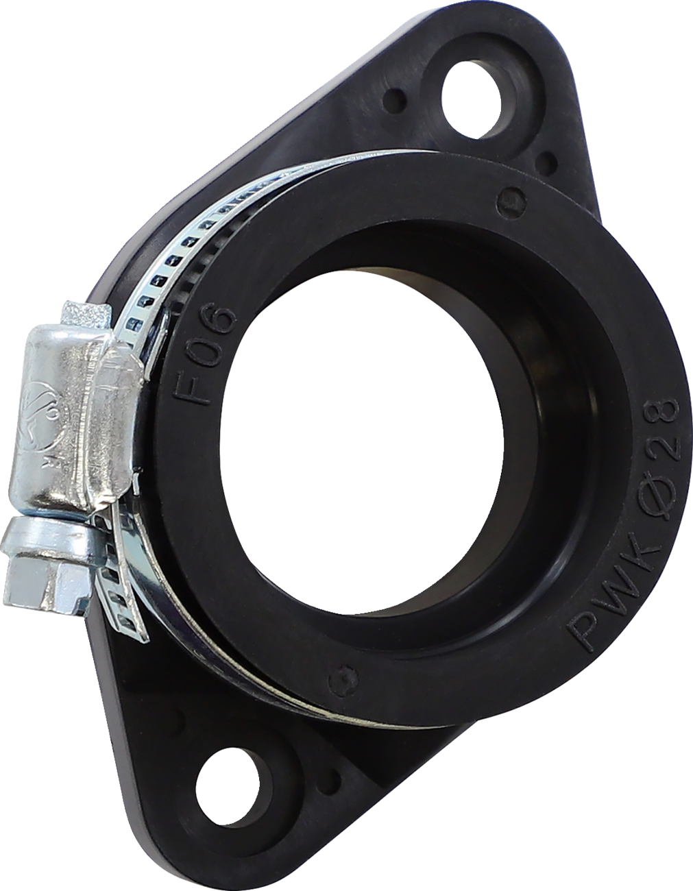 Brida de montaje del carburador Moose - Brida de montaje del carburador Moose - Honda - 28