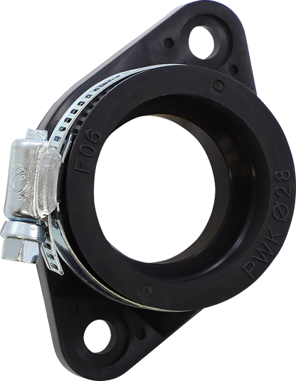 Brida de montaje del carburador Moose - Brida de montaje del carburador Moose - Honda - 28
