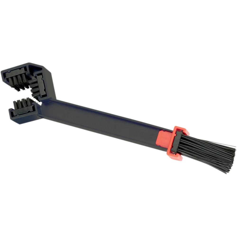 Cadena Moose Offroad Brush Roller Chain/Cleaning