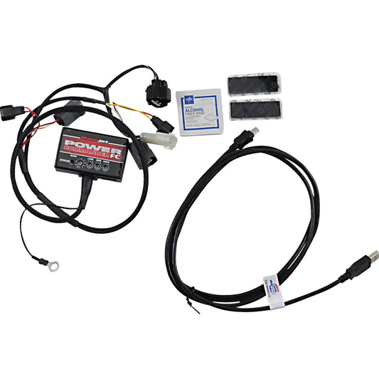 Controlador de combustible power commander