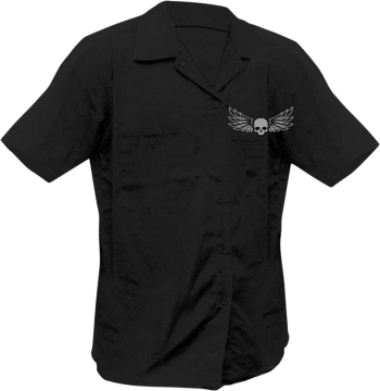 Camisa Lethal Threat Garage Gorilla