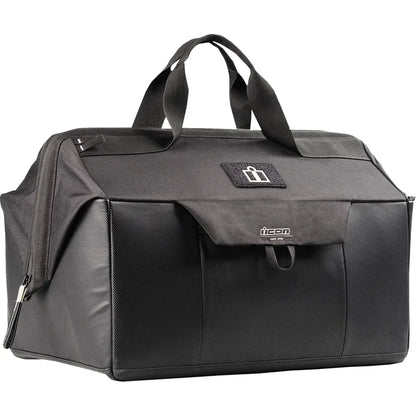 Bolsa ICON Helmet Black