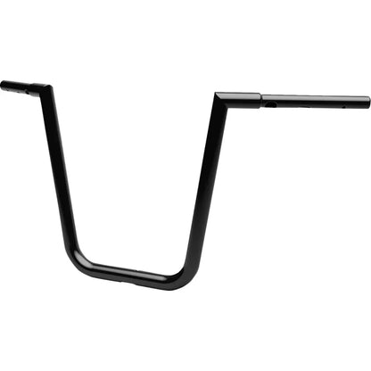 Manillar touring twin peaks de 1-1/4"