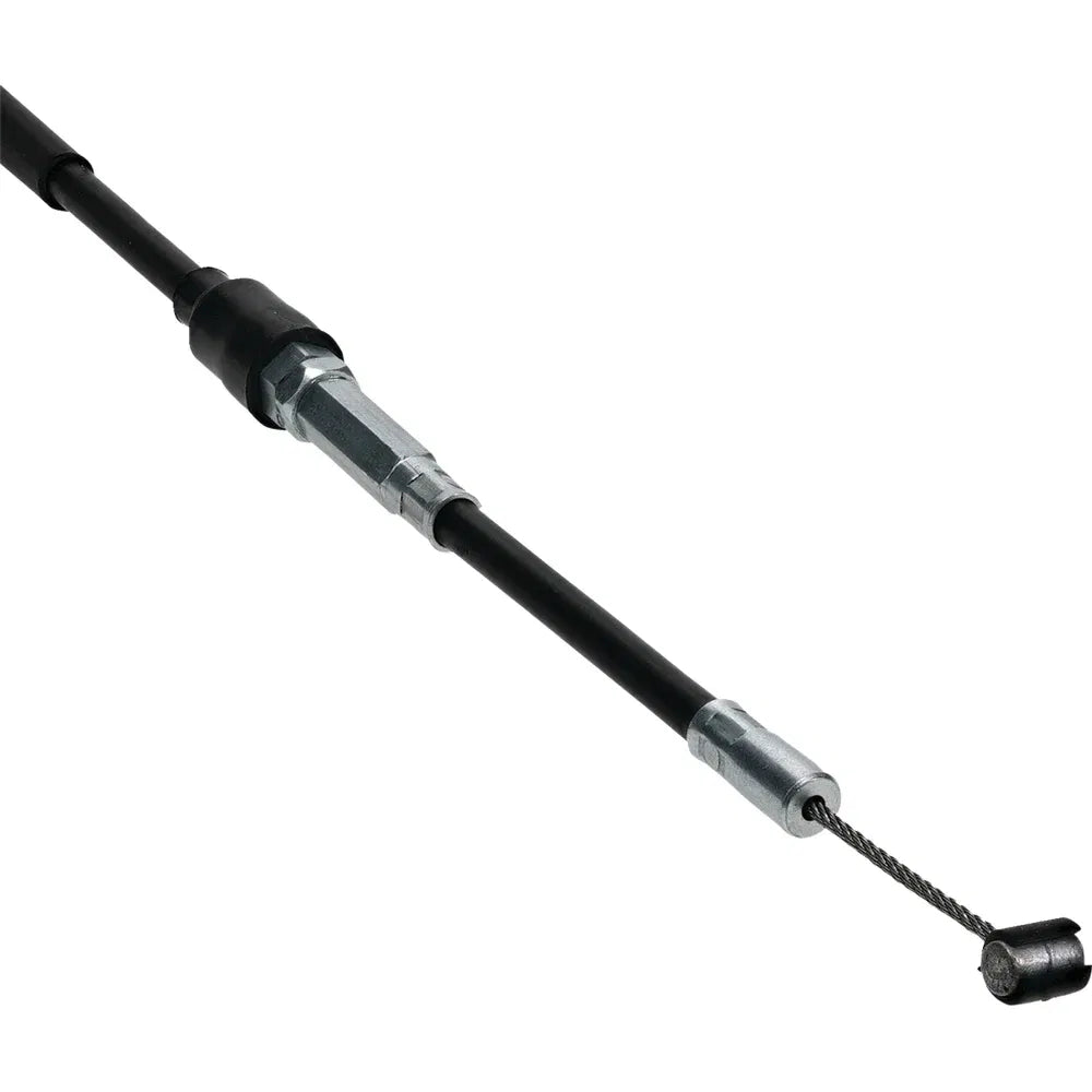 Cable de embrague de vinilo negro
