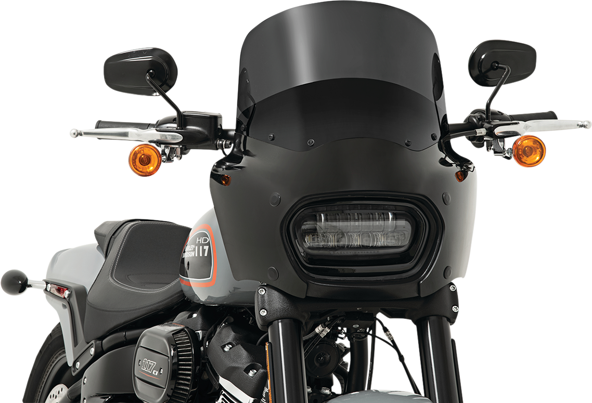 Carenado Road Warrior - Carenado Road Warrior - FXFB