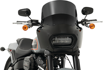 Carenado Road Warrior - Carenado Road Warrior - FXFB