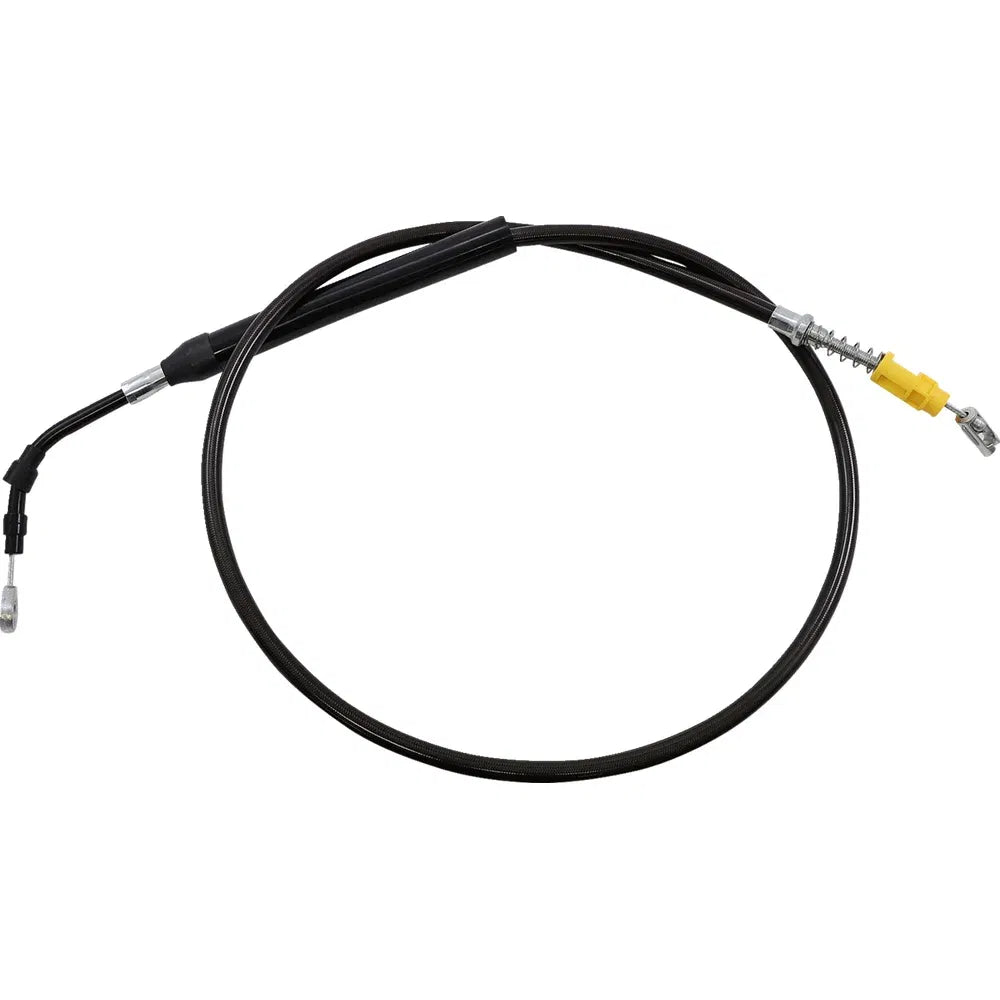 Cable de embrague trenzado medianoche