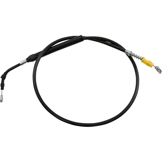 Cable de embrague trenzado medianoche