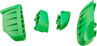 Parachoques de repuesto Pro 2.0 - Parachoques de repuesto - Pro 2.0 - Verde - Juego