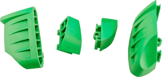 Parachoques de repuesto Pro 2.0 - Parachoques de repuesto - Pro 2.0 - Verde - Juego