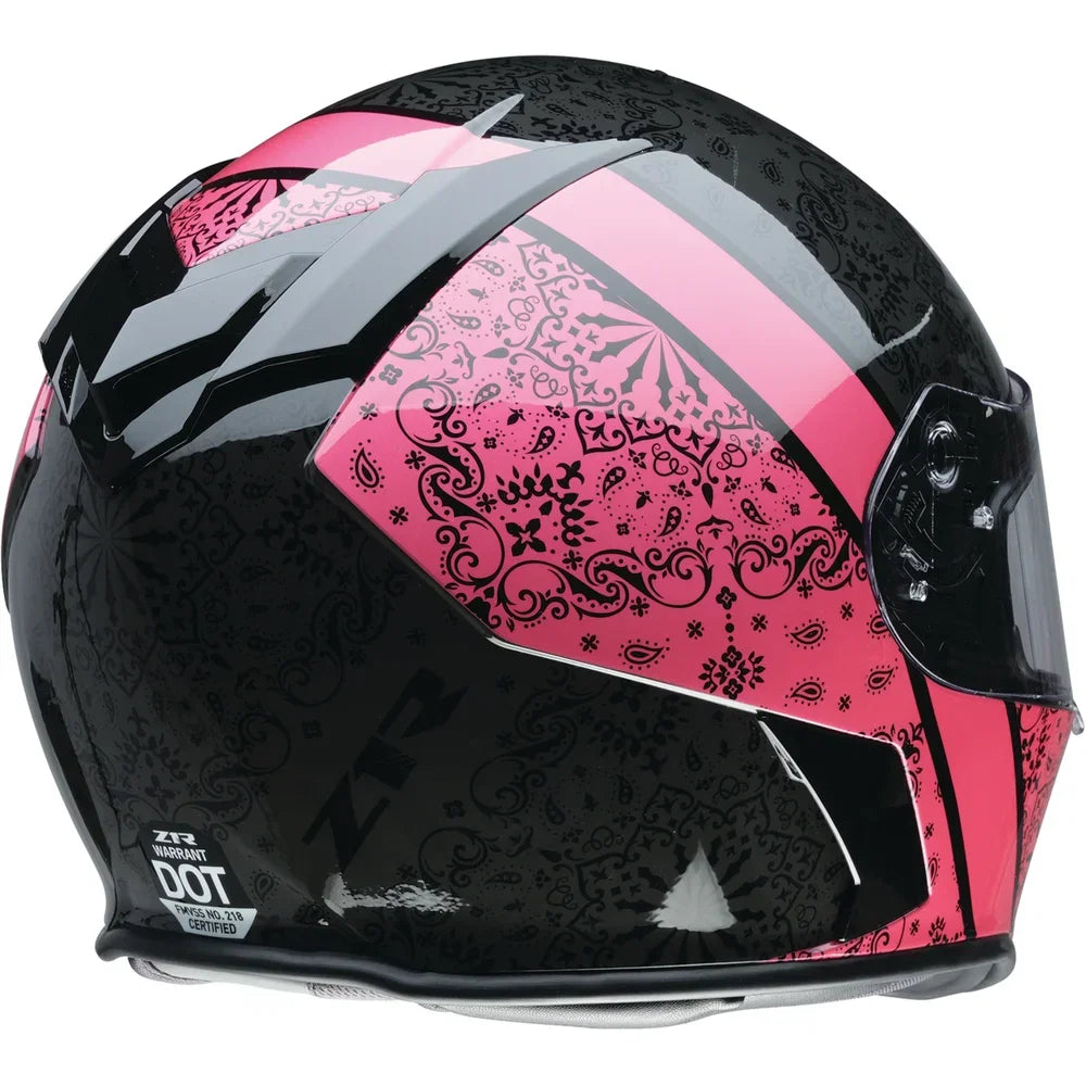 Casco warrant pac