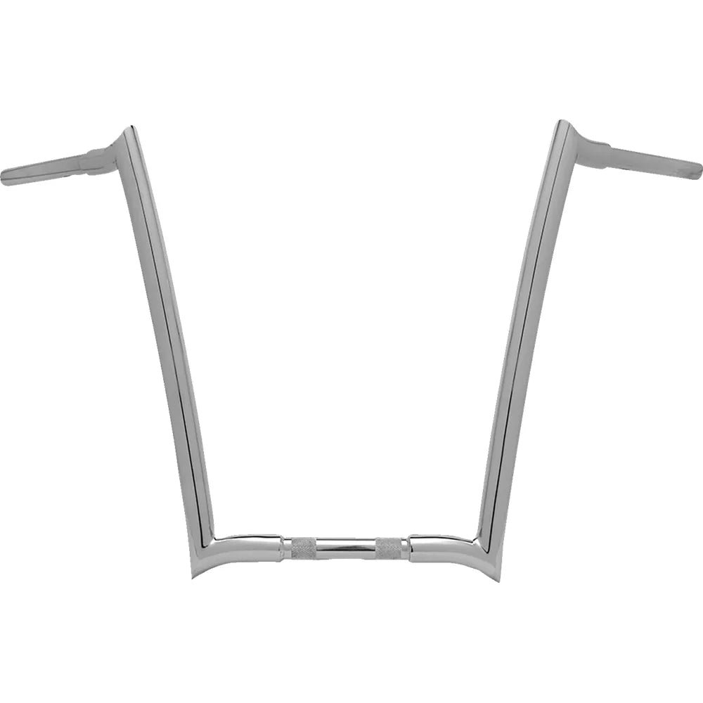 Manillar de barra de arrastre monkey de 1-1/4"