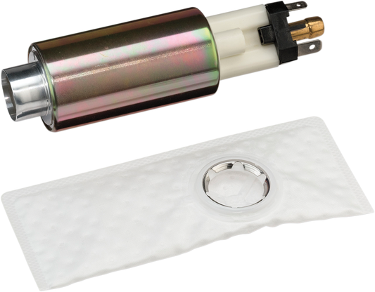 Bomba de inyección de combustible eléctrica con kit de filtro - Bomba de inyección de combustible eléctrica con kit de filtro - Polaris