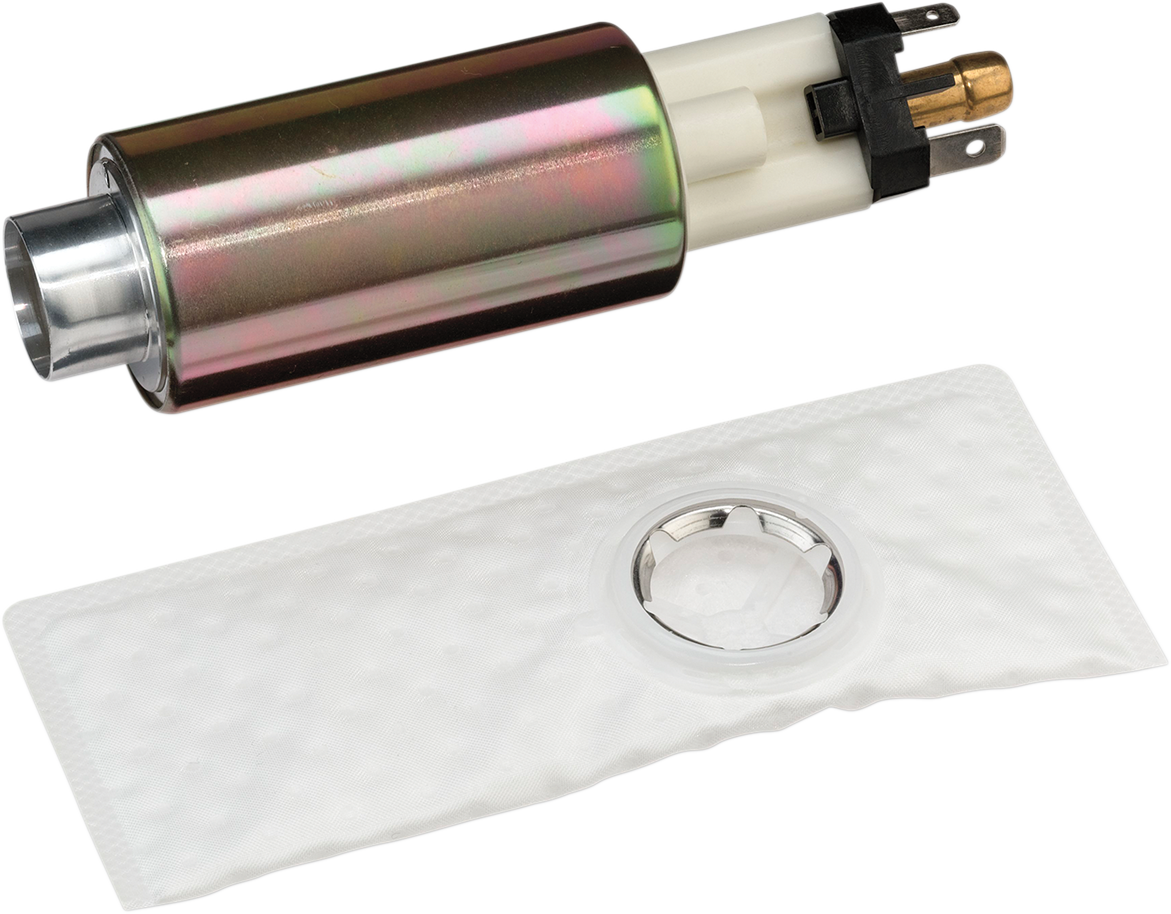 Bomba de inyección de combustible eléctrica con kit de filtro - Bomba de inyección de combustible eléctrica con kit de filtro - Polaris