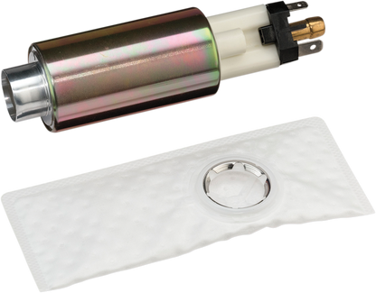 Bomba de inyección de combustible eléctrica con kit de filtro - Bomba de inyección de combustible eléctrica con kit de filtro - Polaris