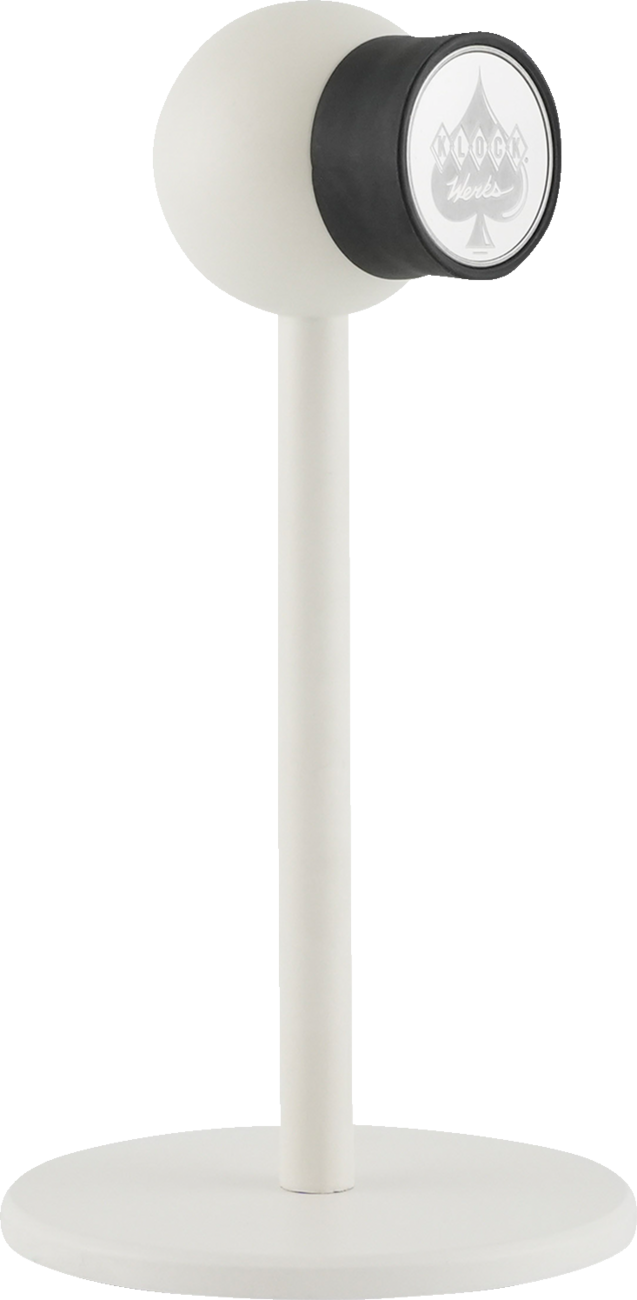 Soporte iOmini™ - Soporte iOmini™ - iOmounts™ - Mini - Blanco