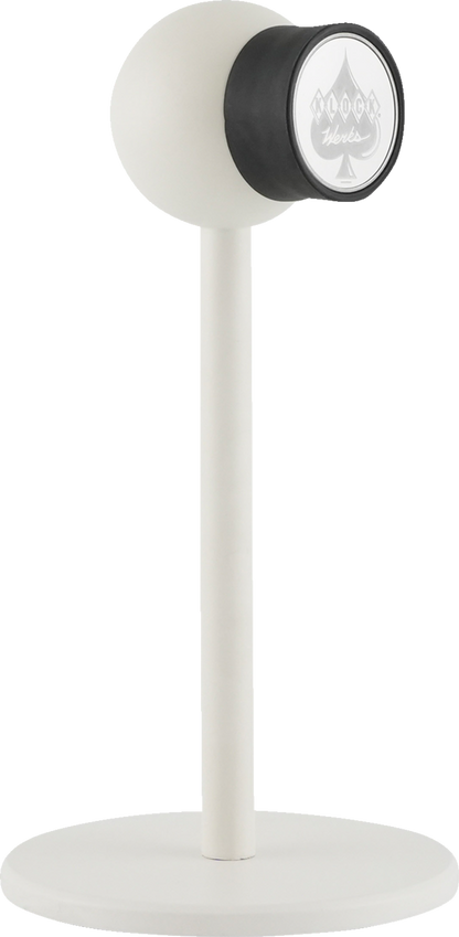 Soporte iOmini™ - Soporte iOmini™ - iOmounts™ - Mini - Blanco