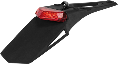 X-LED Taillight