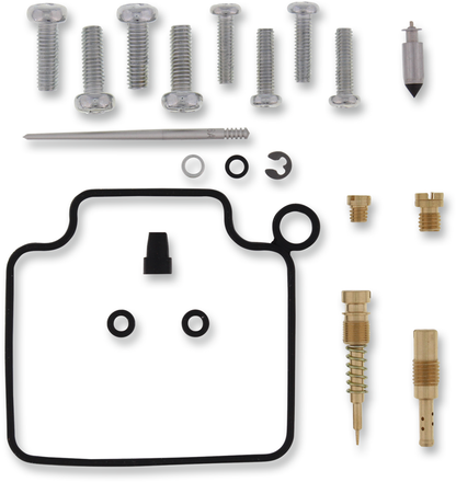 Kit de reparación de carburador - Honda - Kit de reparación de carburador - Honda