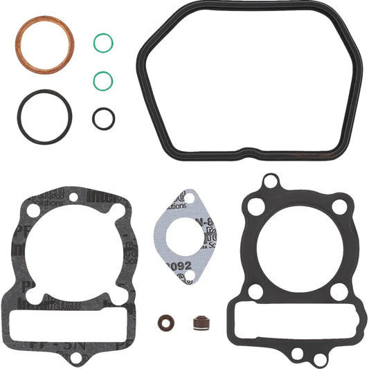 Kit de juntas de extremo superior