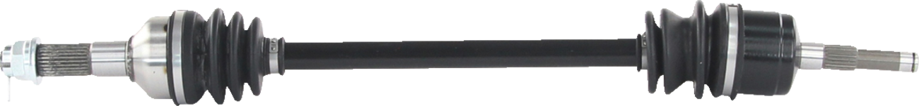 Eje CV estándar de repuesto OEM - Kit de eje - CV/Completo - Reemplazo OEM - Estándar - Delantero derecho - CF Moto 800/1000