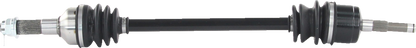 Eje CV estándar de repuesto OEM - Kit de eje - CV/Completo - Reemplazo OEM - Estándar - Delantero derecho - CF Moto 800/1000